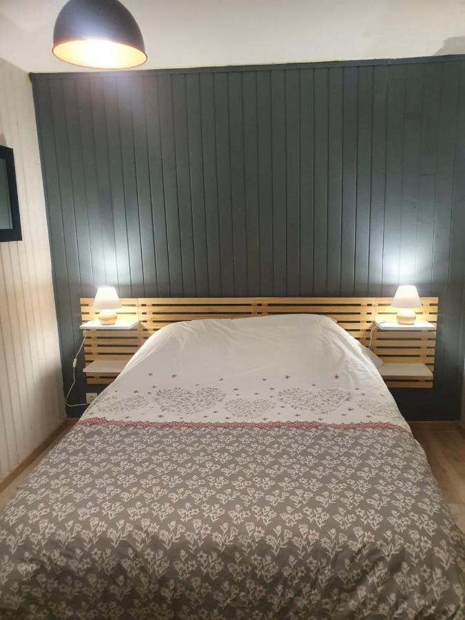 Appartement Cosy Parc Thermal Тонон-ле-Бен Экстерьер фото