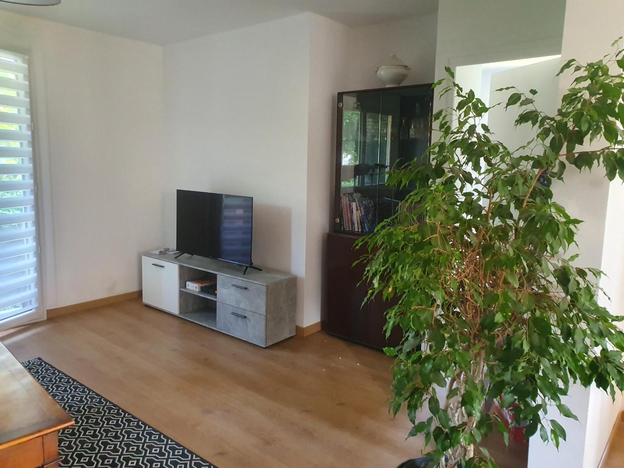 Appartement Cosy Parc Thermal Тонон-ле-Бен Экстерьер фото