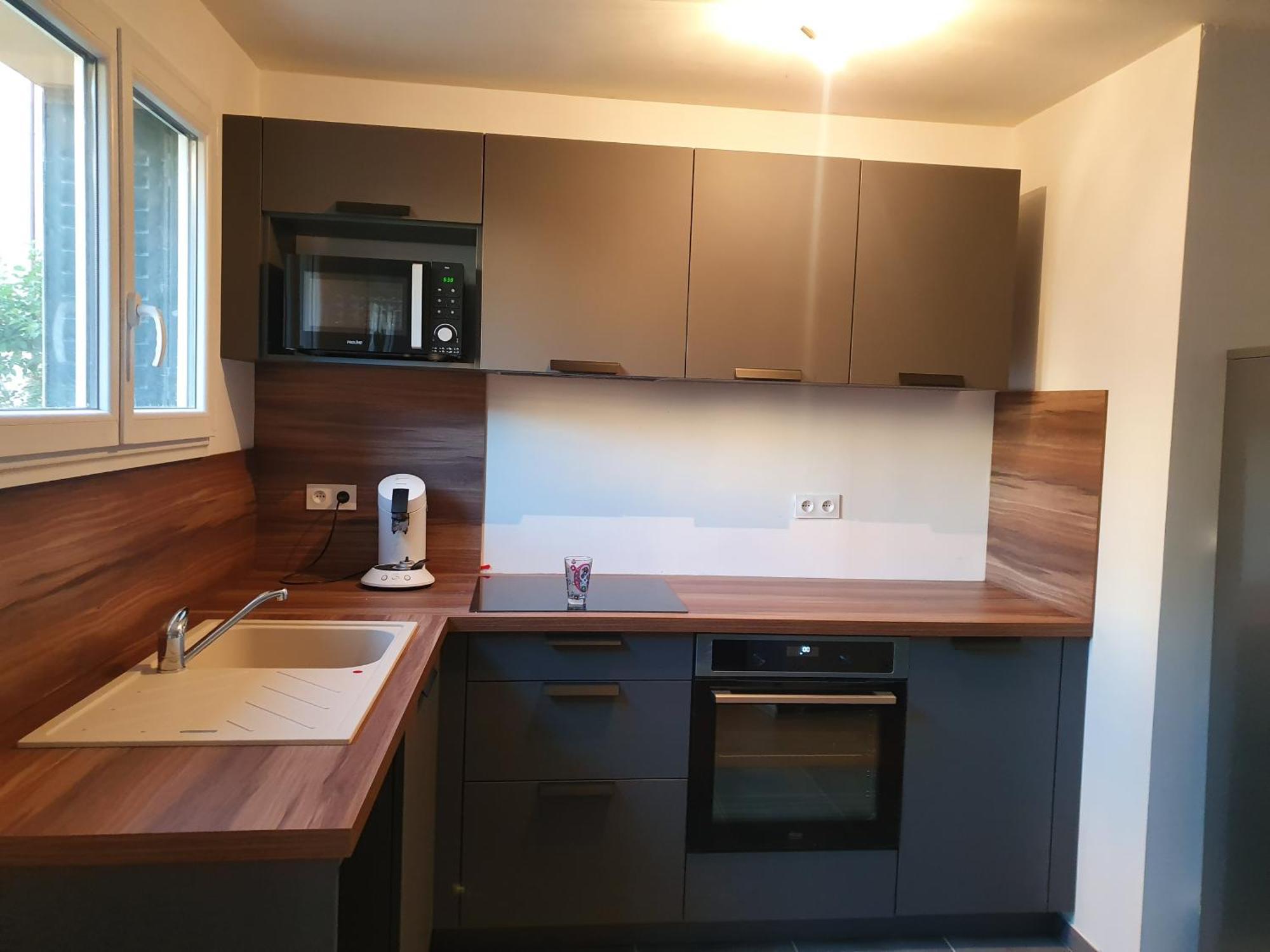 Appartement Cosy Parc Thermal Тонон-ле-Бен Экстерьер фото